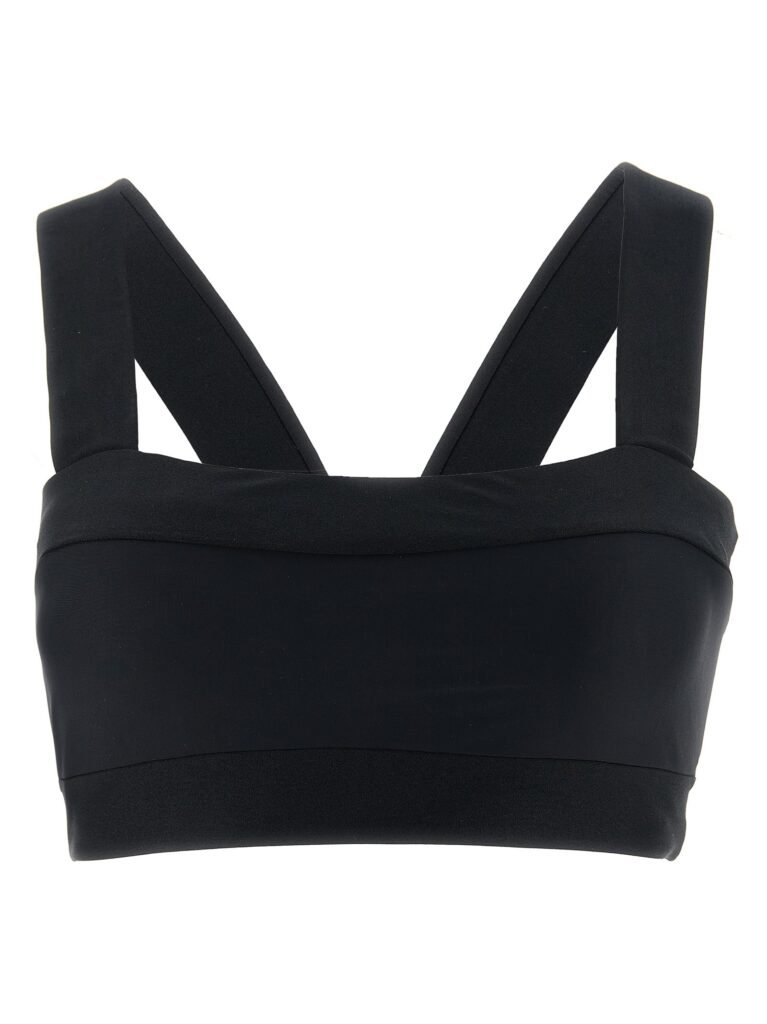 Plonge' bikini top - 'Active' line
