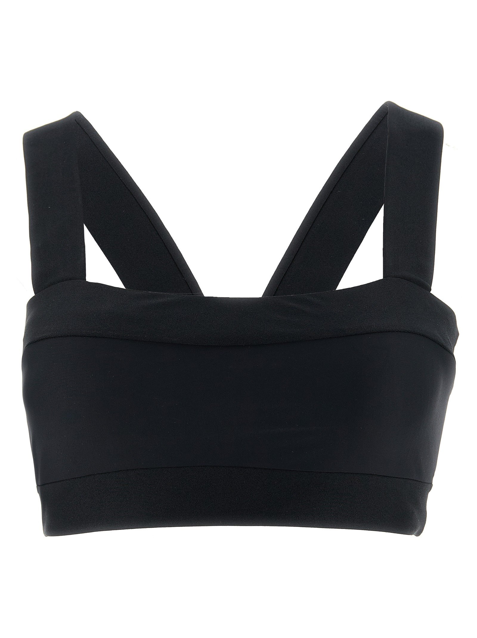 Plonge' bikini top - 'Active' line