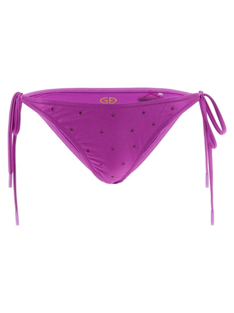 Kaia' bikini briefs - 'Active' line