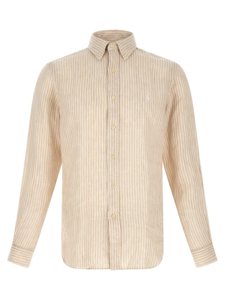 Striped shirt