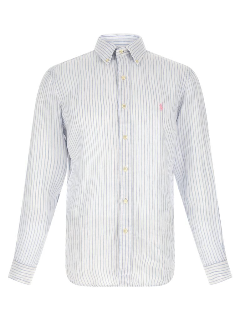 Striped shirt