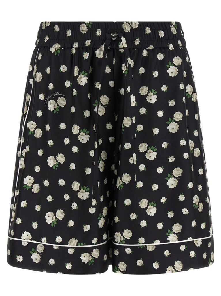 Vanity' bermuda shorts