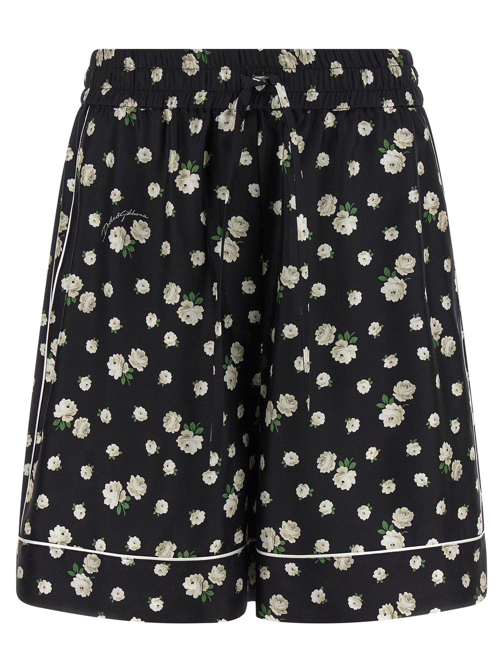 Vanity' bermuda shorts