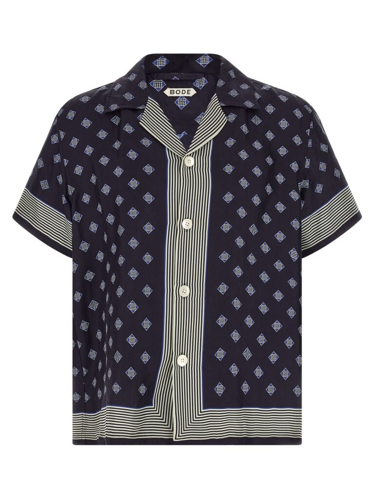 Foyer Diamond' shirt