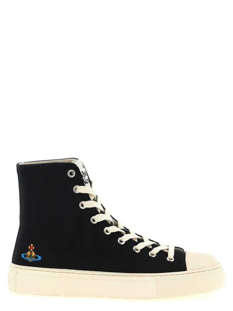 Plimsoll' sneakers