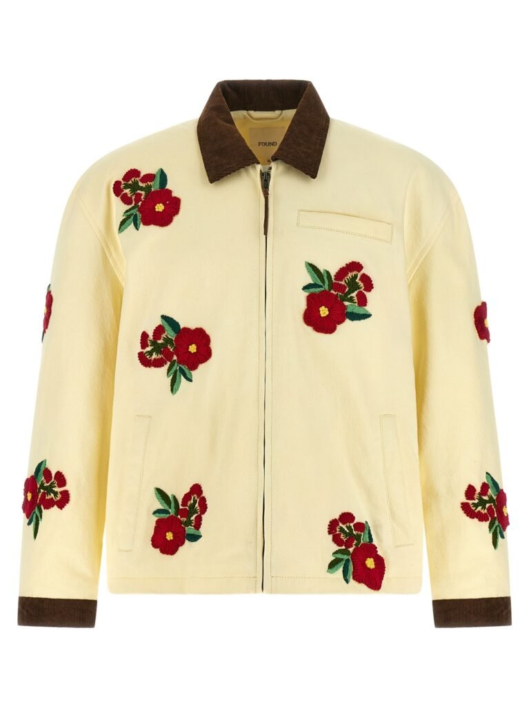 Workwear jacket