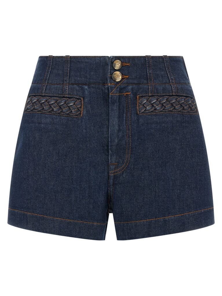 Aster' shorts