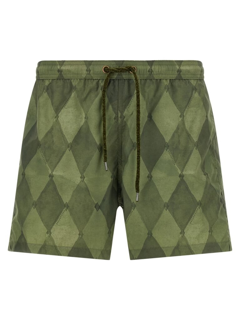 Ballantyne' swimsuit