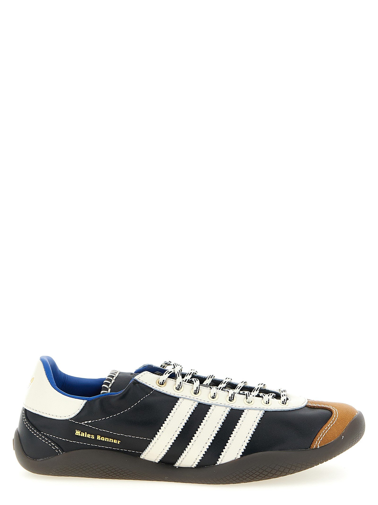 Karintha OG' sneakers Adidas by Wales Bonner