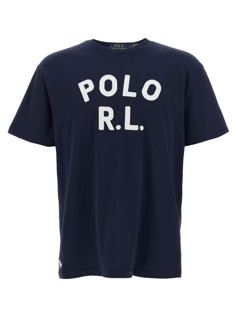 Logo T-shirt