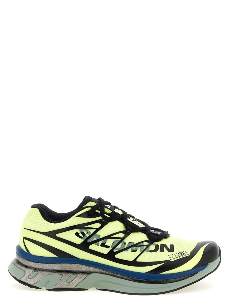 XT' sneakers MM6 Maison Margiela x Salomon