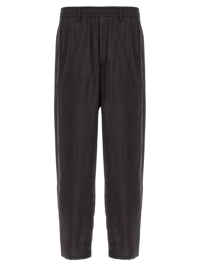 Track' pants
