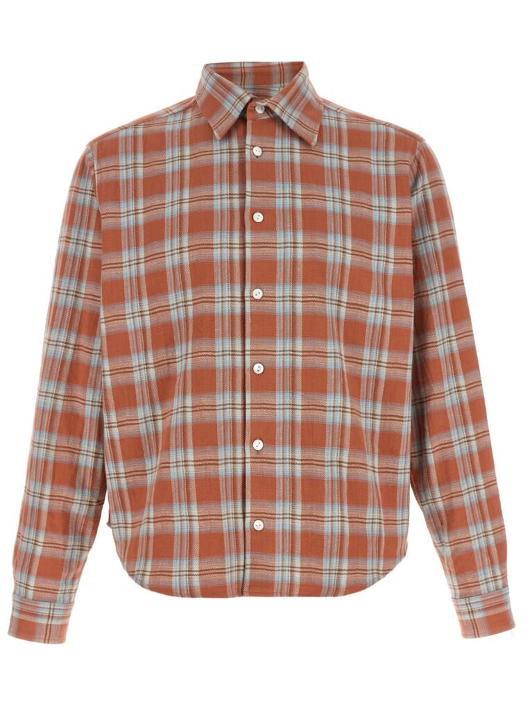 Sherman' shirt