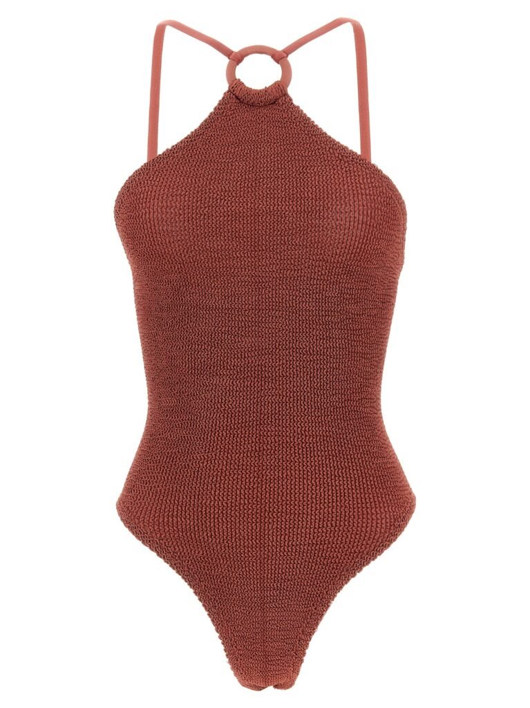 Jasmine' one-piece swimsuit