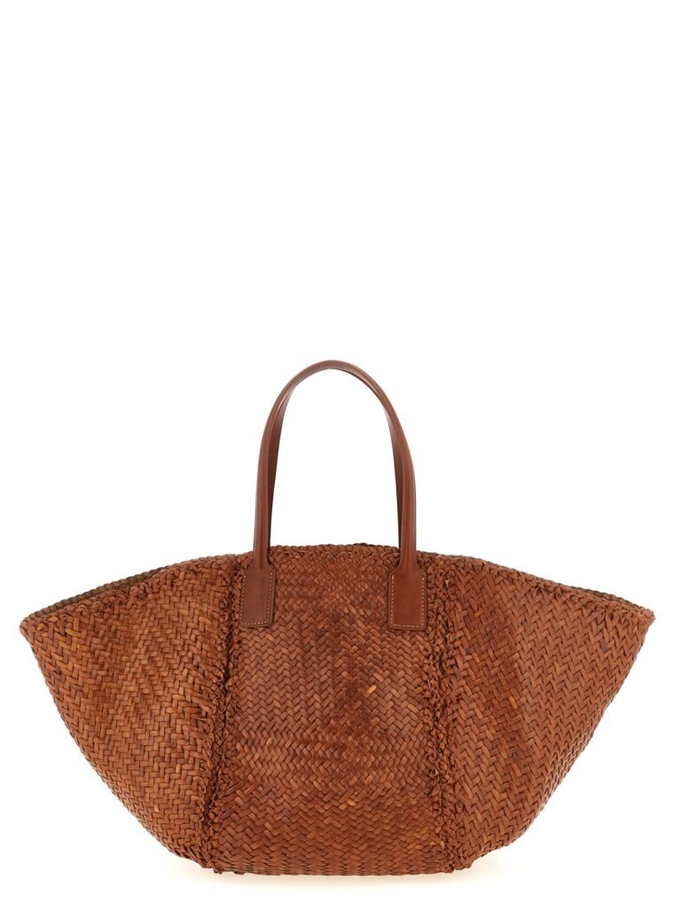 Teresa' shopping bag