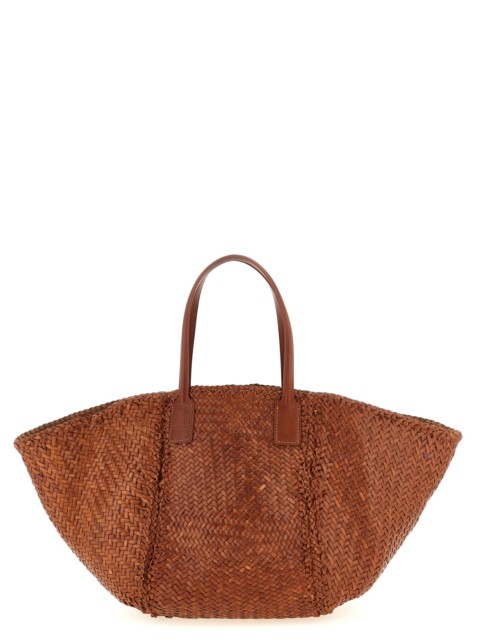 Teresa' shopping bag