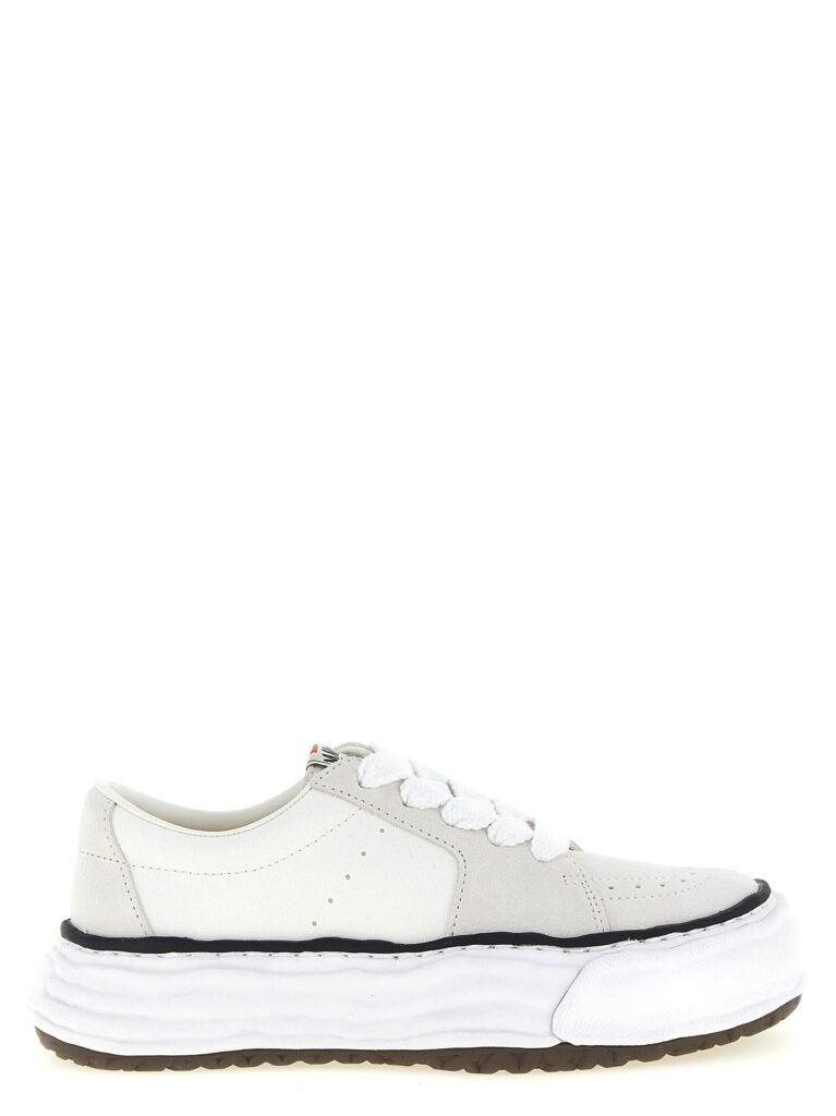 Eric' sneakers