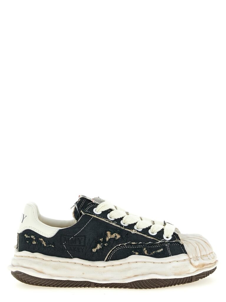 Blakey' sneakers