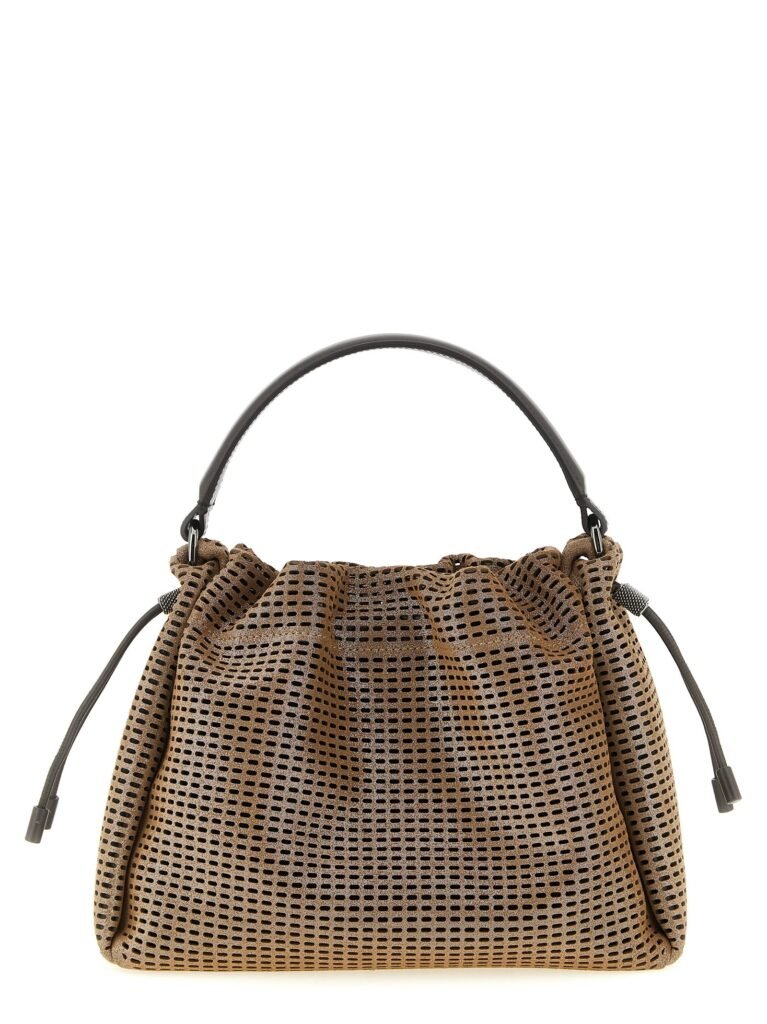Bucket Mellow' small handbag