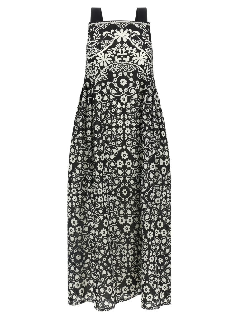 WkiMoli' capsule 'Mediterranean Ease' dress