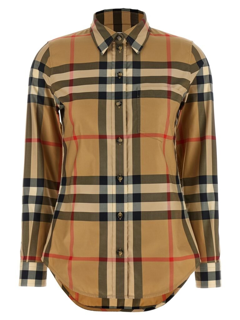 Lapwing' shirt