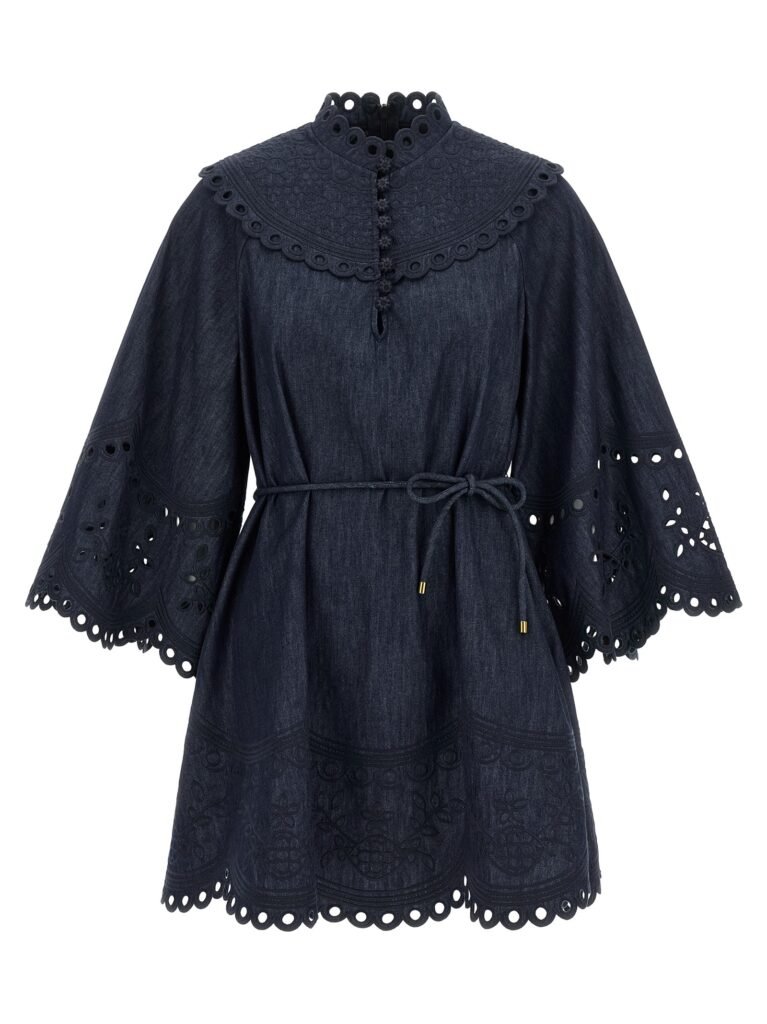 Mahon' dress
