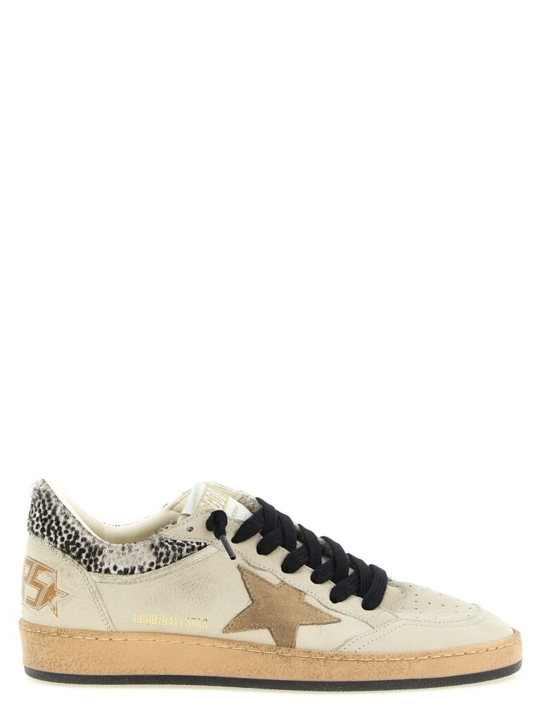 Ball Star' sneakers