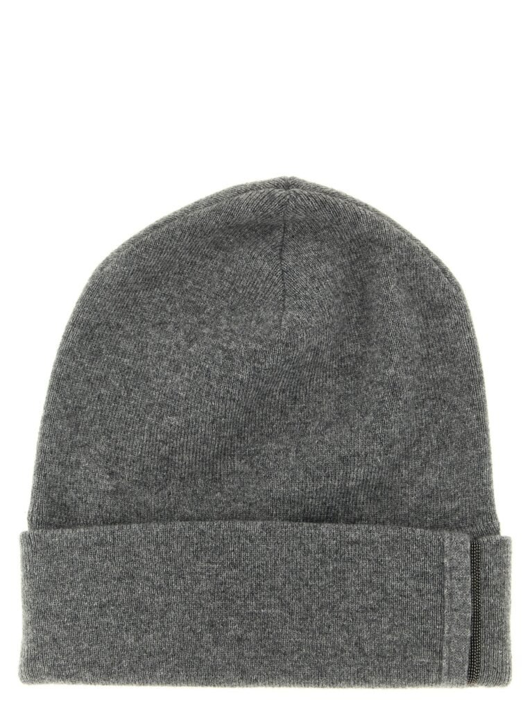 Monile' beanie