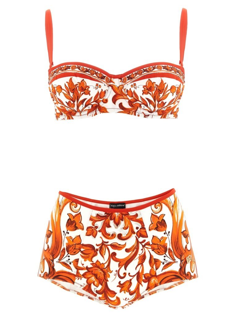Maiolica' bikini