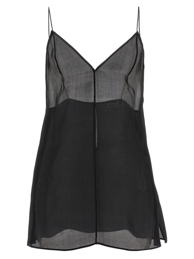 Talsie' top