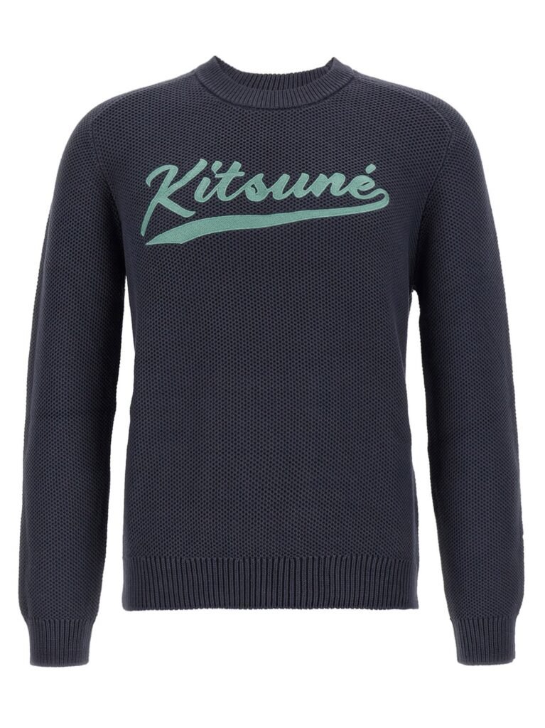Varsity' sweater