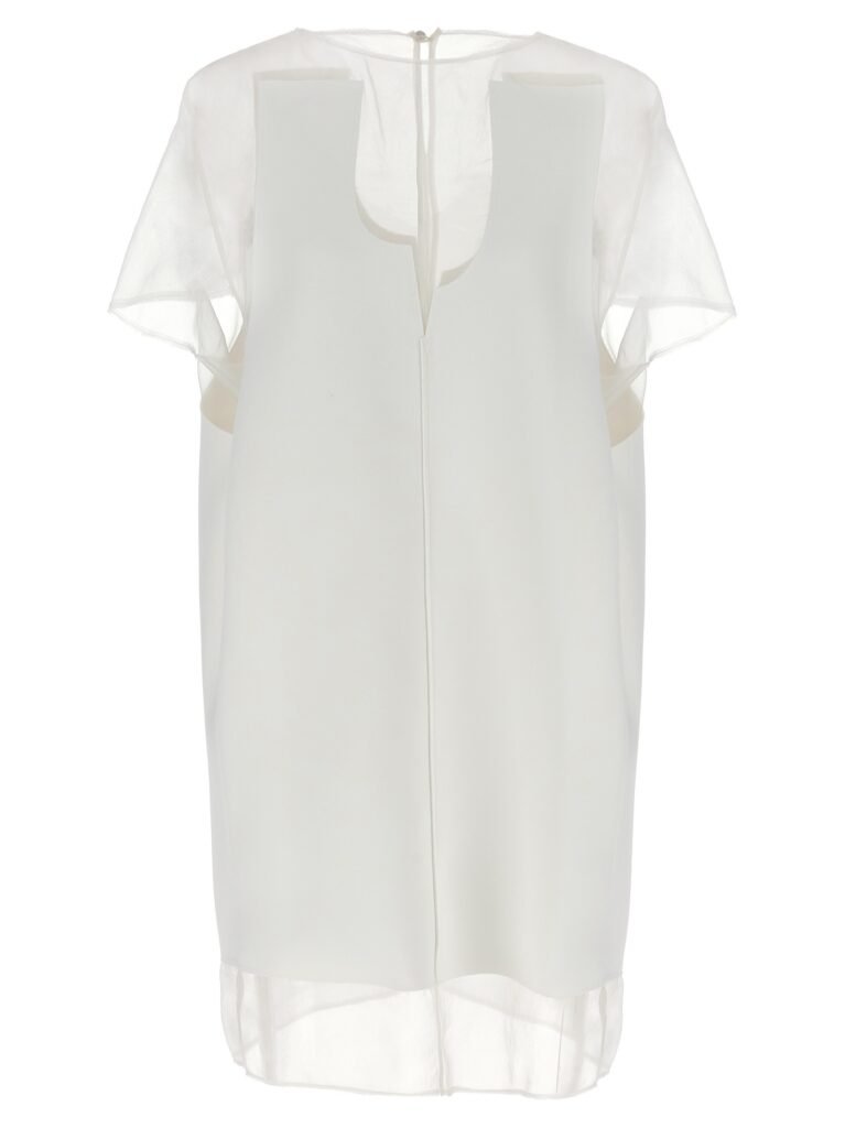 Winona' dress