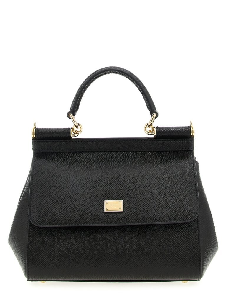 Sicily' medium handbag