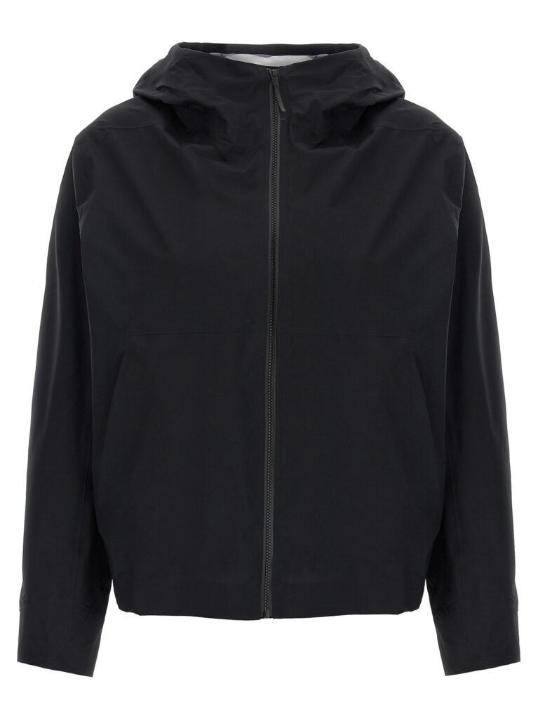 Asset SL' jacket