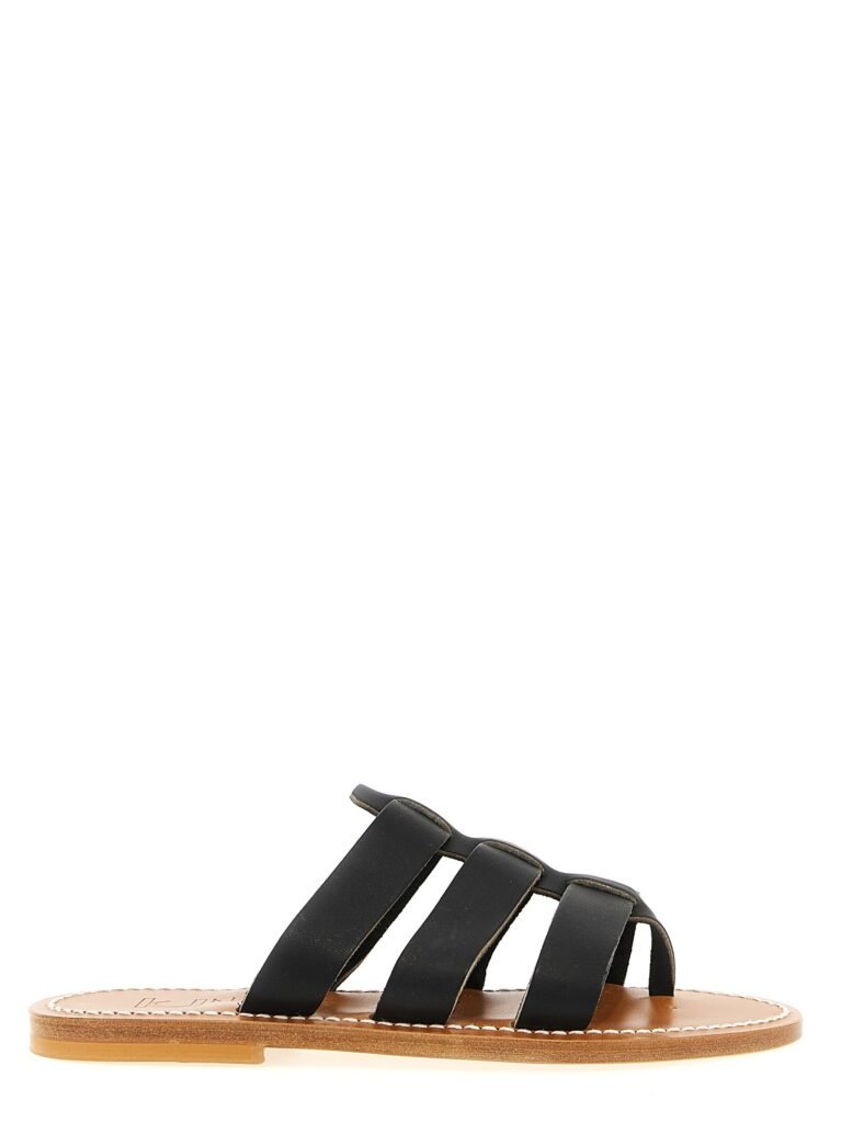 Dolon' sandals