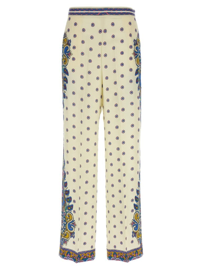 Palazzo pants