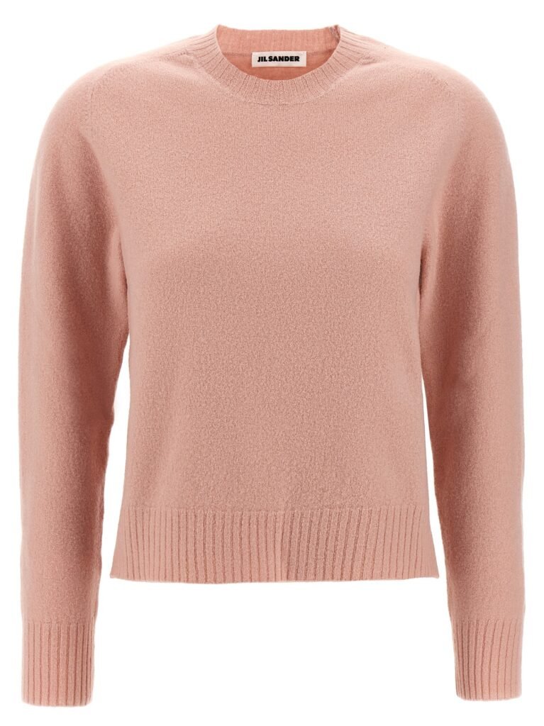 Wool sweater