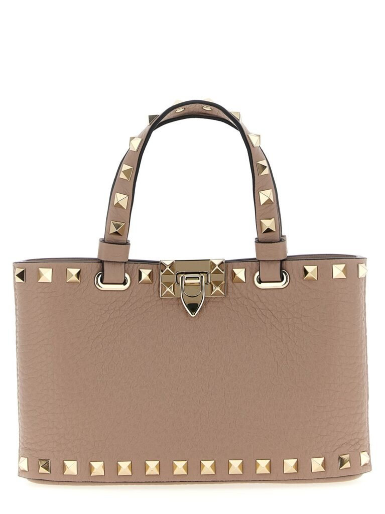 Valentino Garavani 'Rockstud' mini crossbody bag