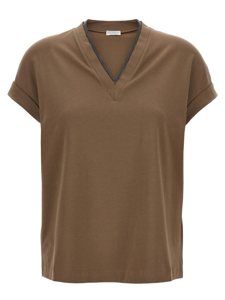 T-shirt Monile