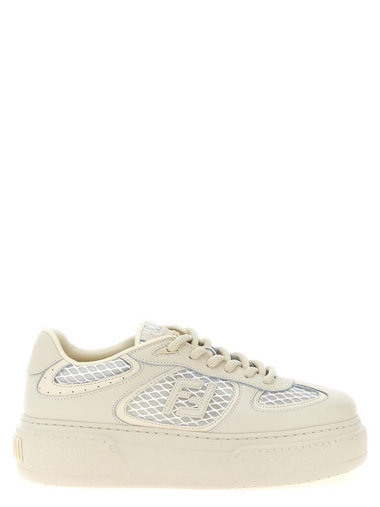 Fendi Match' sneakers