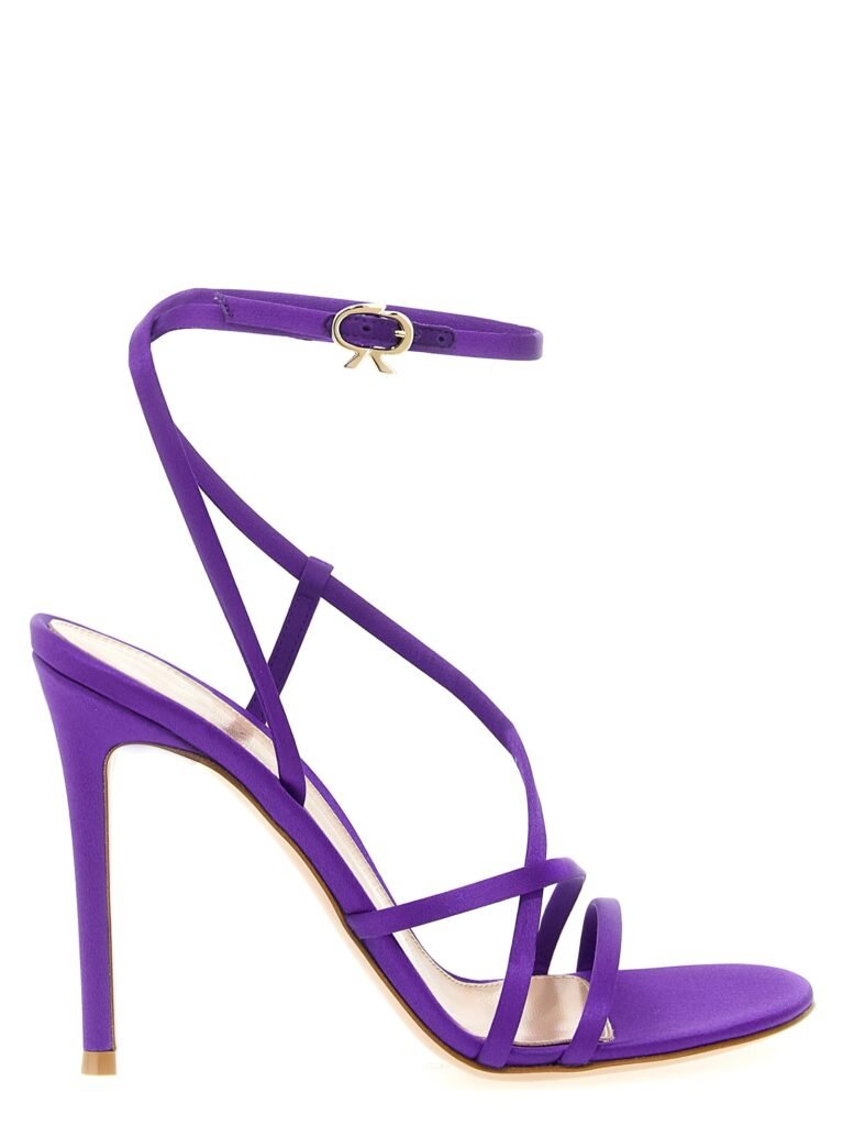 Orchid' sandals