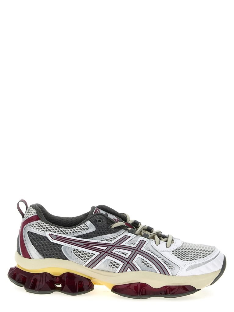 Gel-Quantum Kinetic' sneakers
