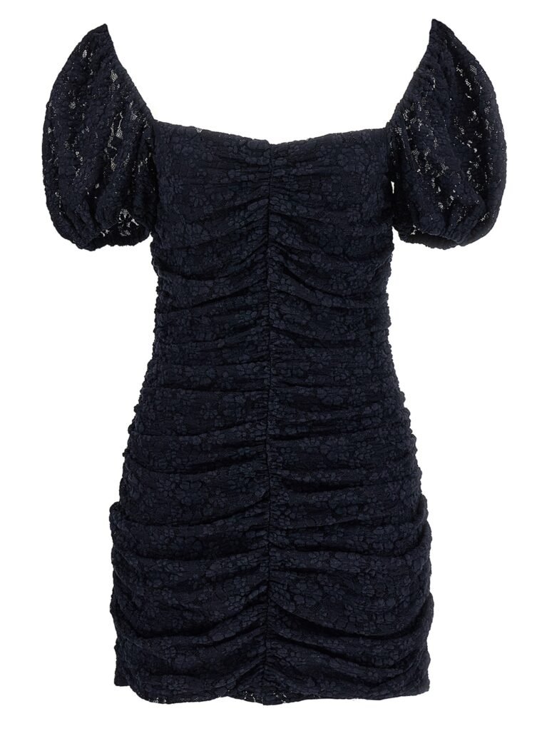 Lace dress