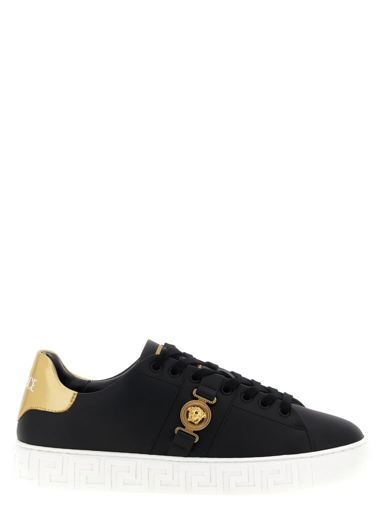 Greca' sneakers
