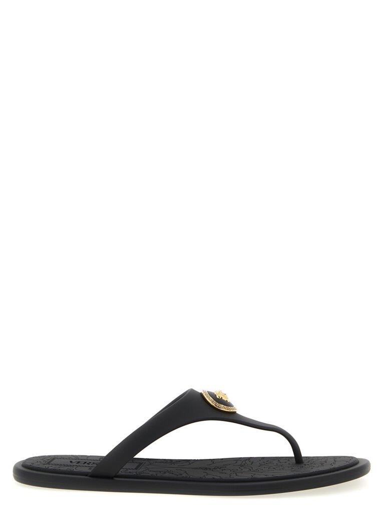 Alia' sandals