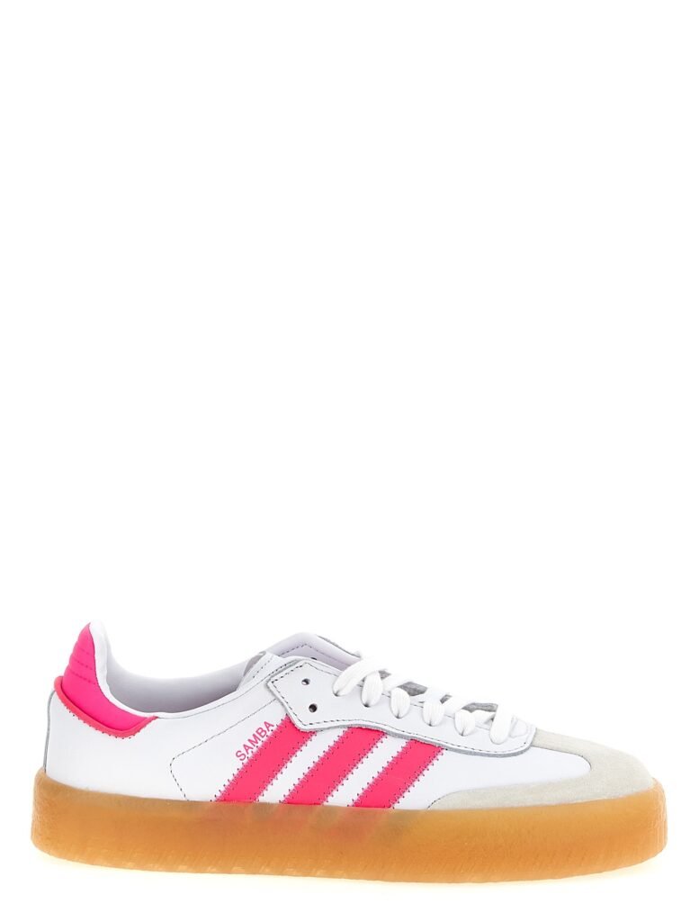 Sambae' sneakers