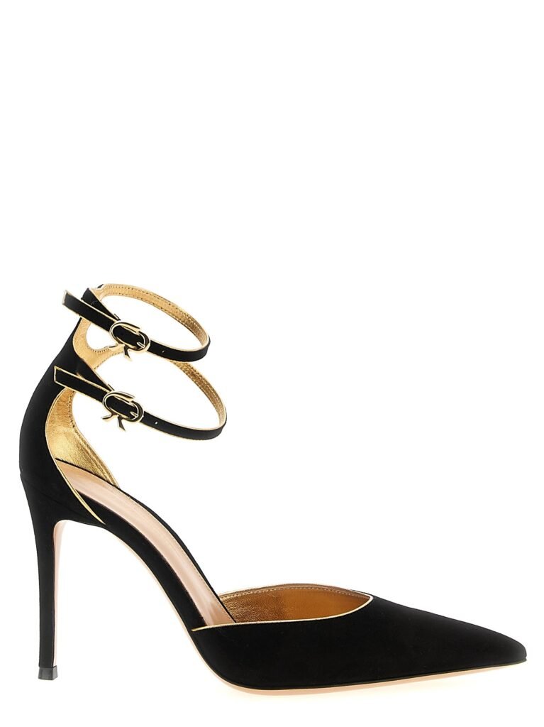 Ivette' pumps