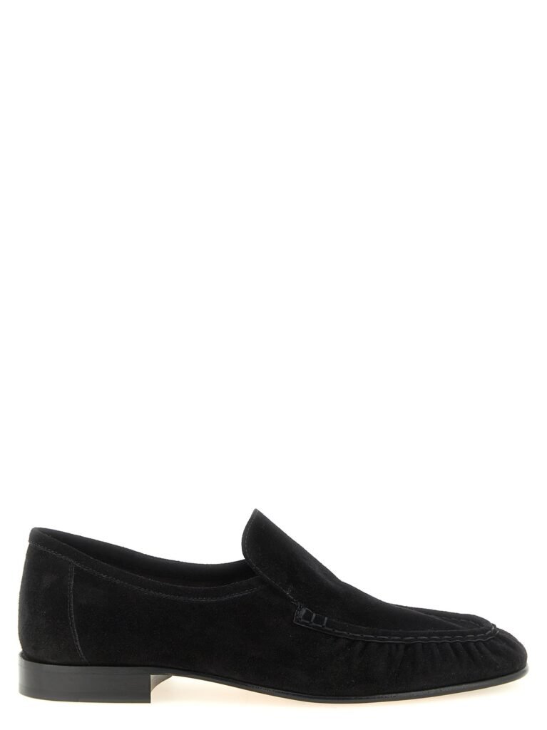 Soft Two' loafers