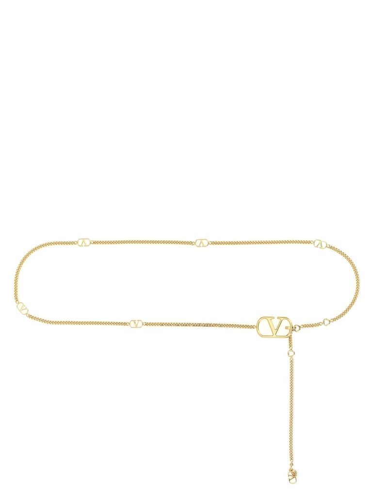 Valentino Garavani 'VLogo Signature' belt