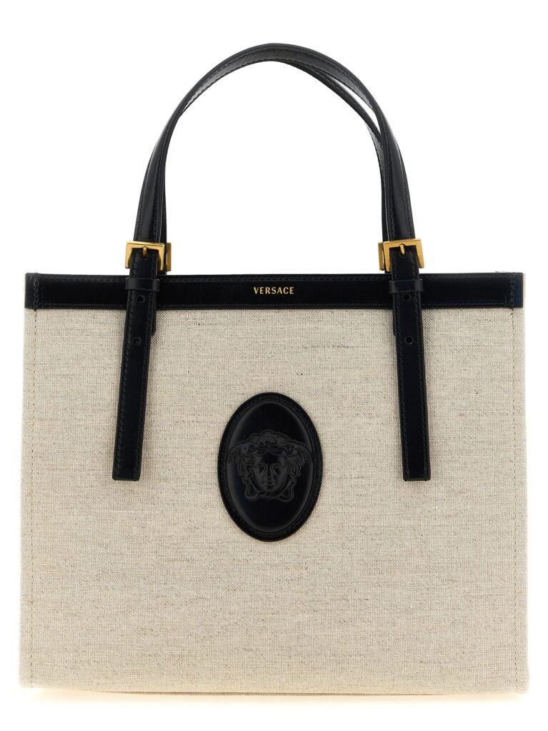 Medium 'Rivire' shopping bag